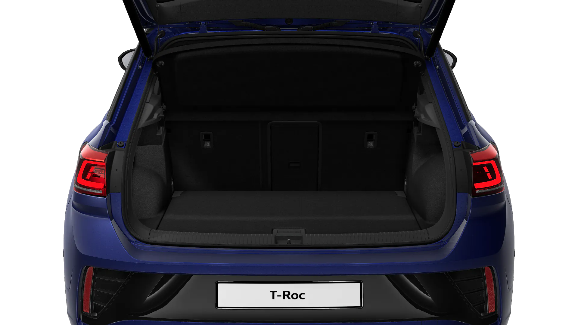 Volkswagen T-Roc R