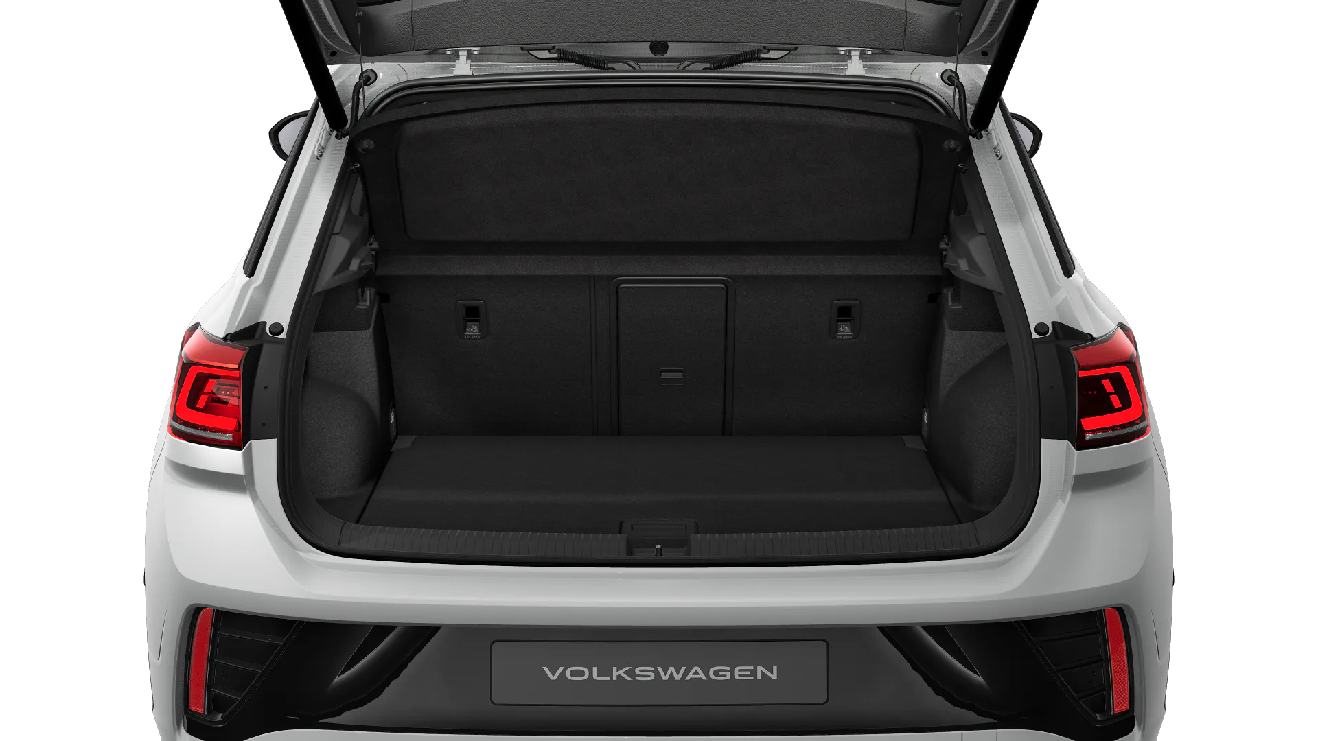Volkswagen T-Roc R