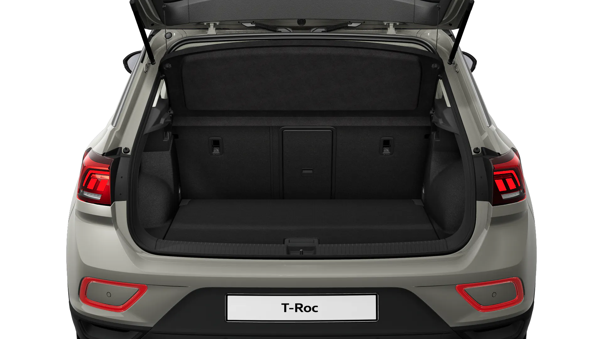 Volkswagen T-Roc MOVE