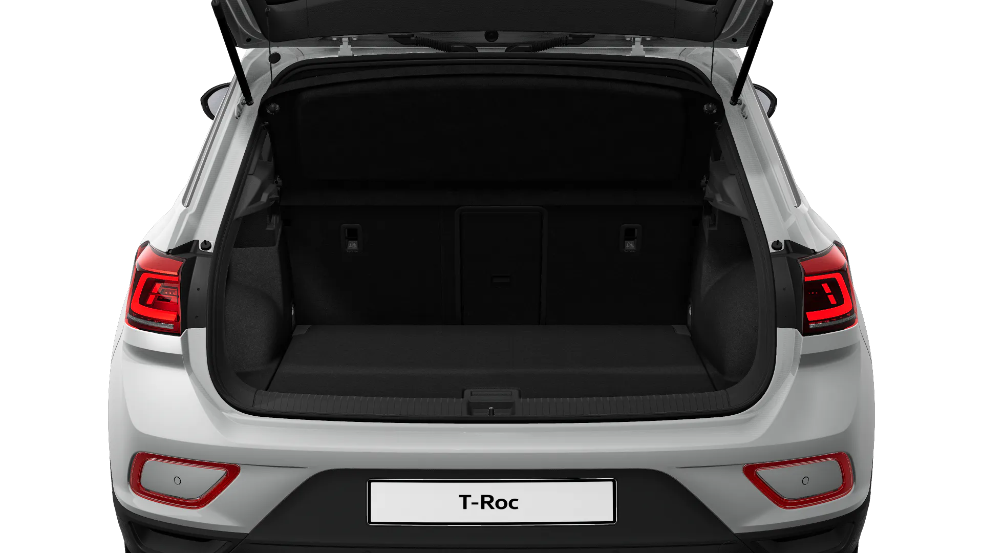 Volkswagen T-Roc MOVE