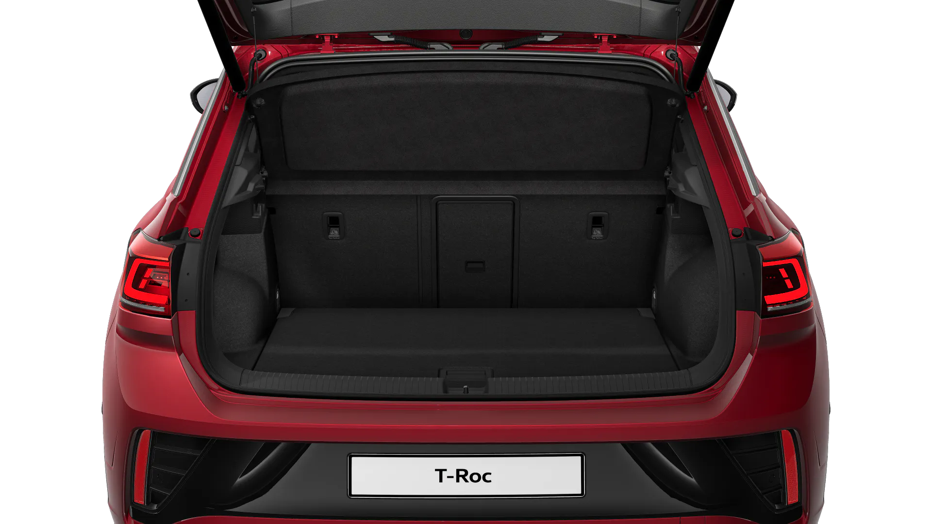 Volkswagen T-Roc R