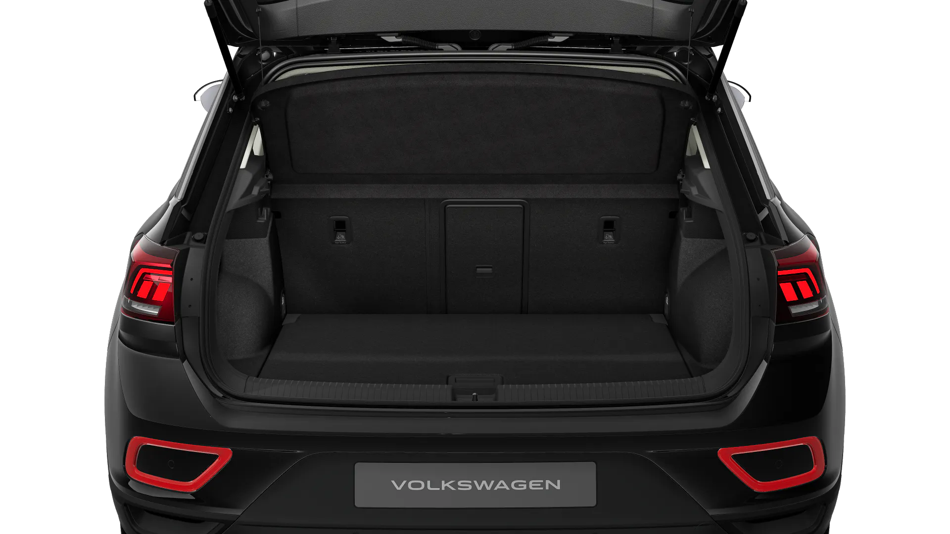Volkswagen T-Roc MOVE