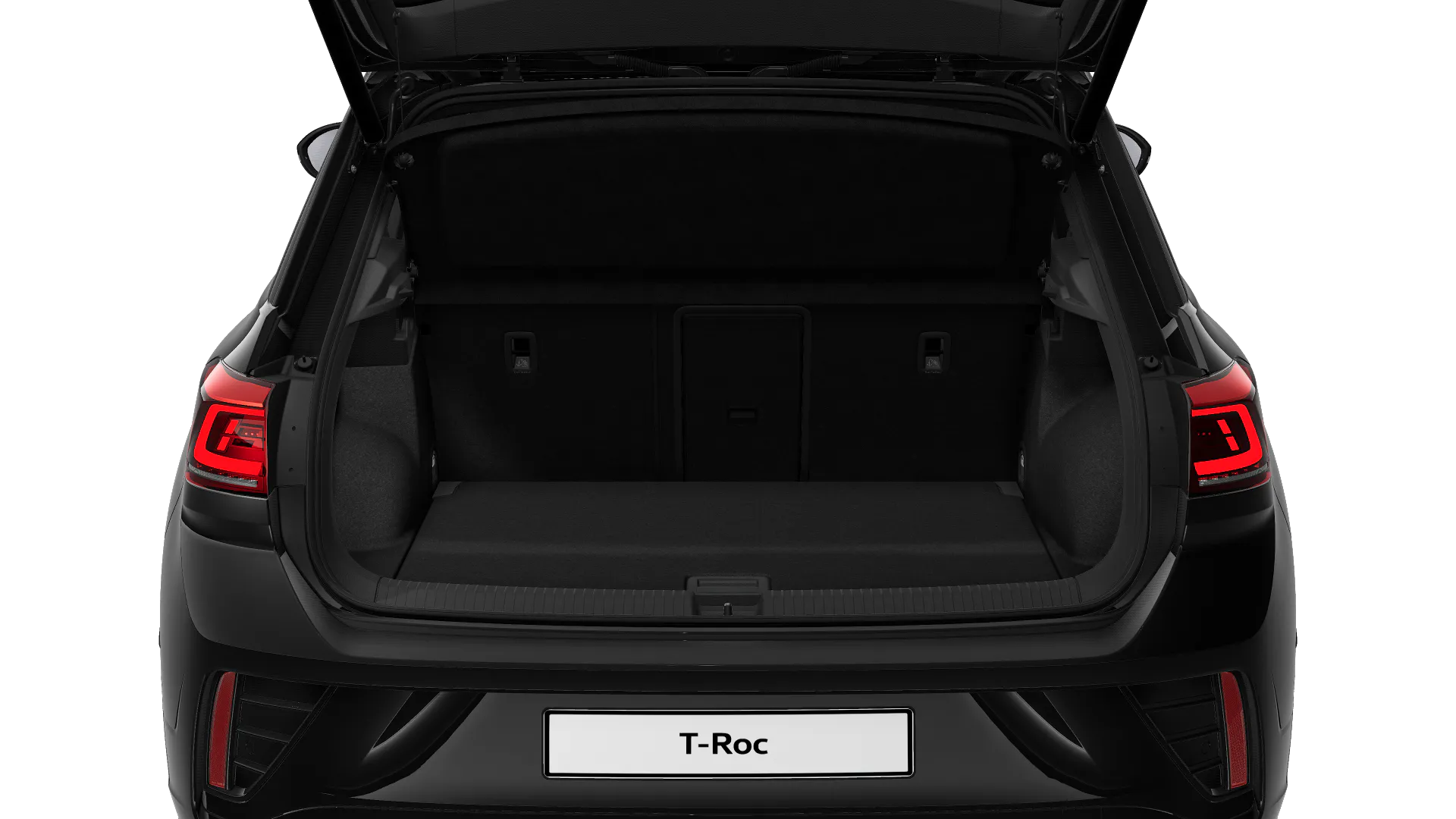 Volkswagen T-Roc R