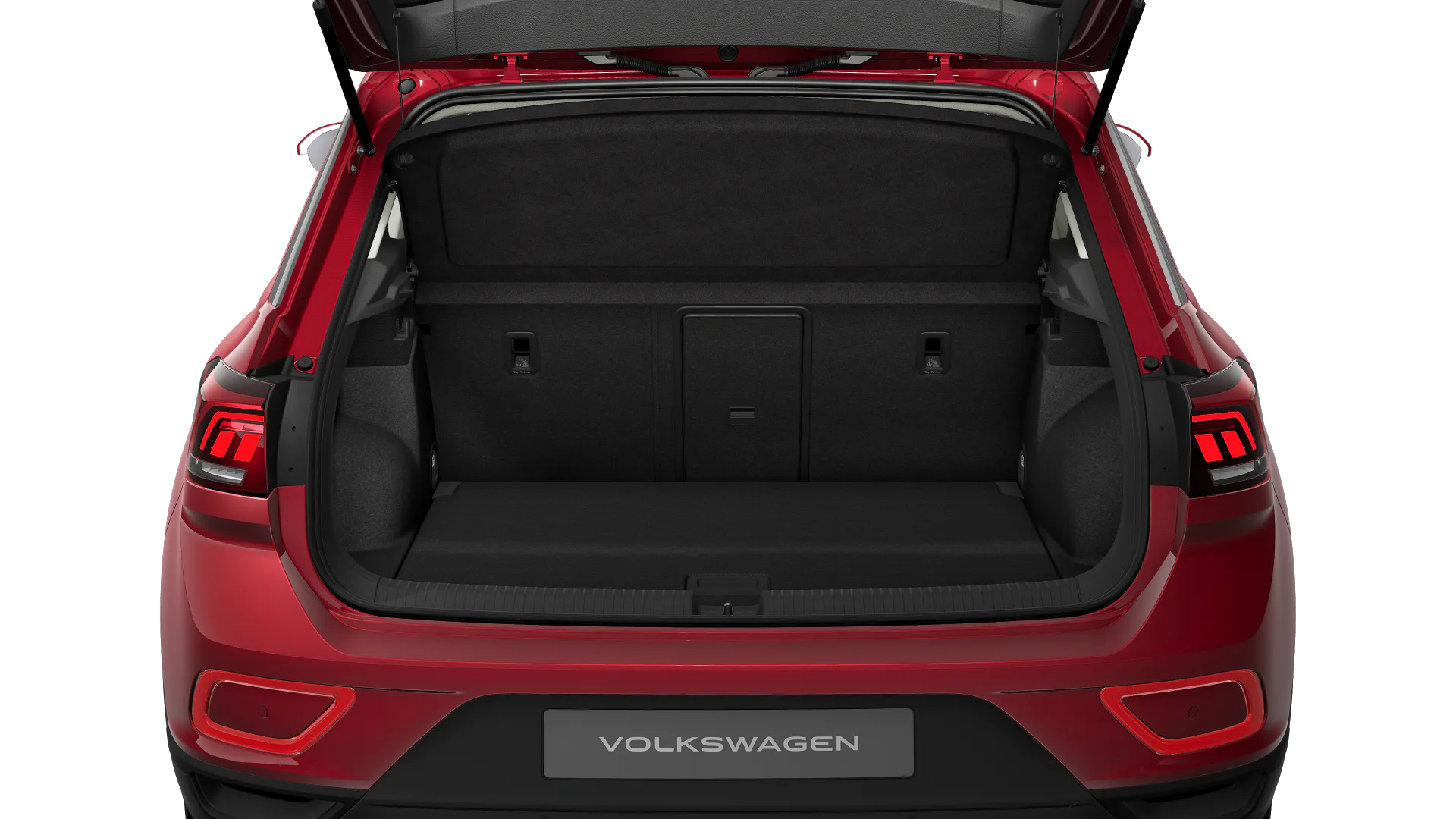 Volkswagen T-Roc MOVE
