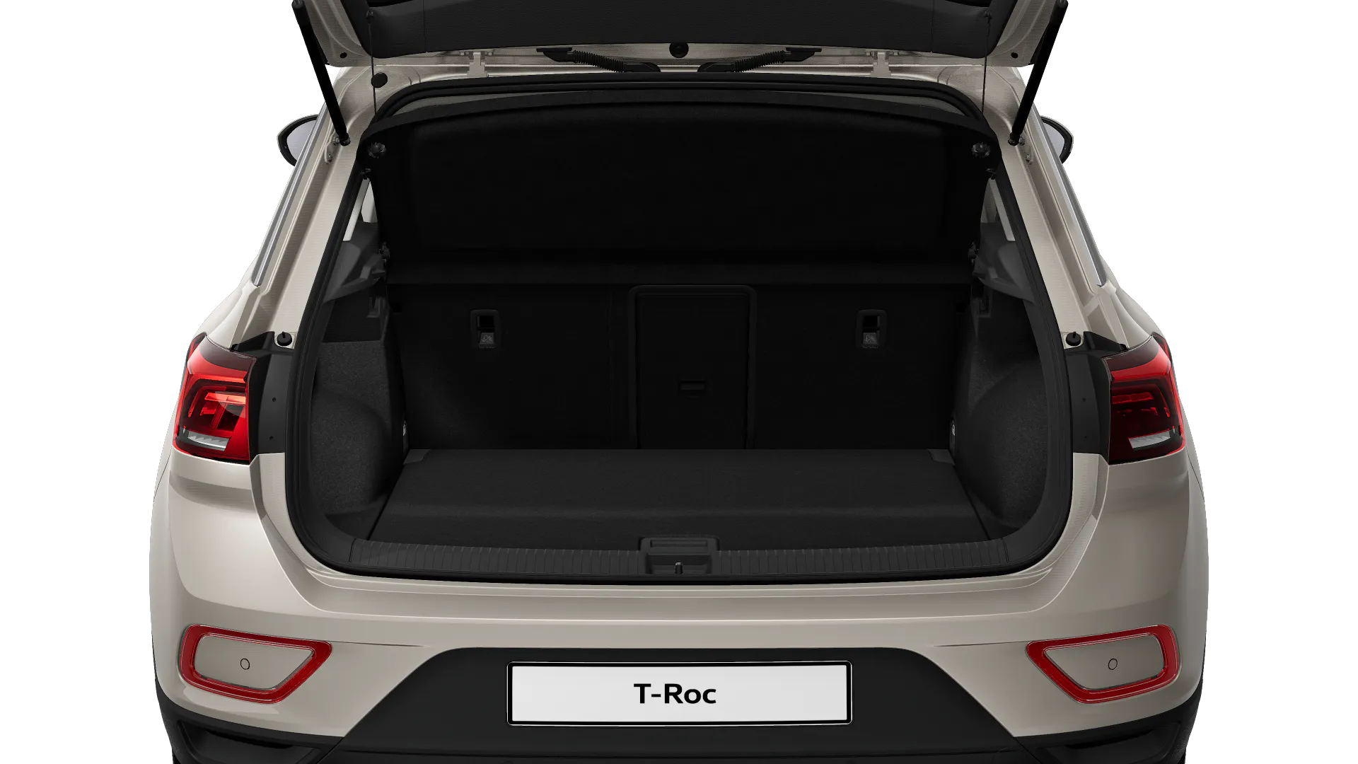 Volkswagen T-Roc MOVE