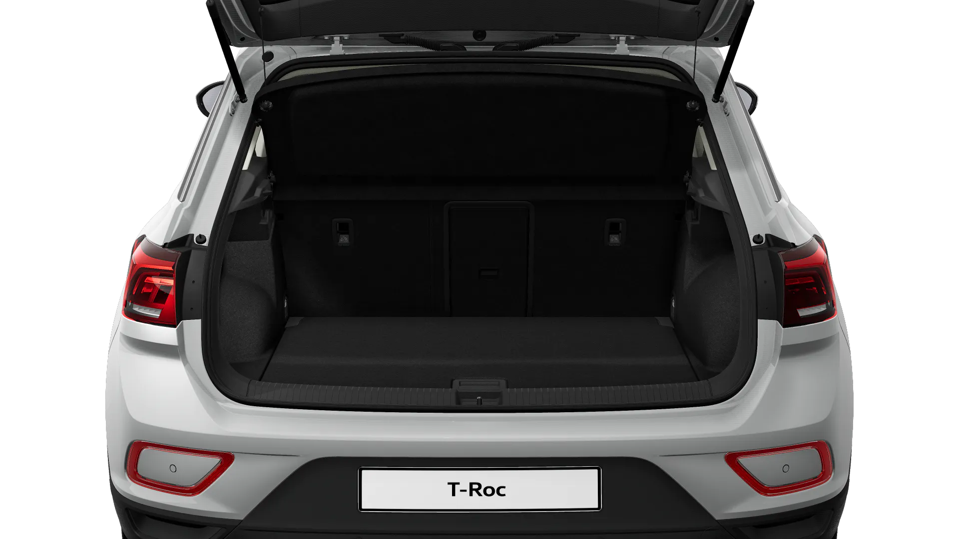 Volkswagen T-Roc MOVE