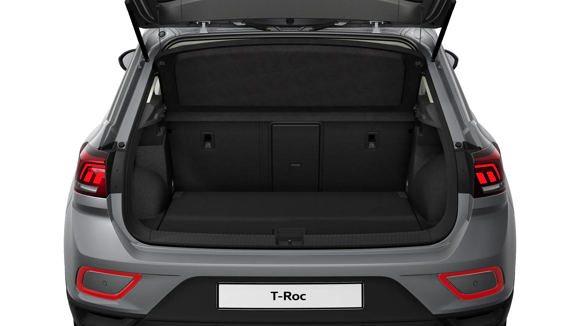 Volkswagen T-Roc MOVE