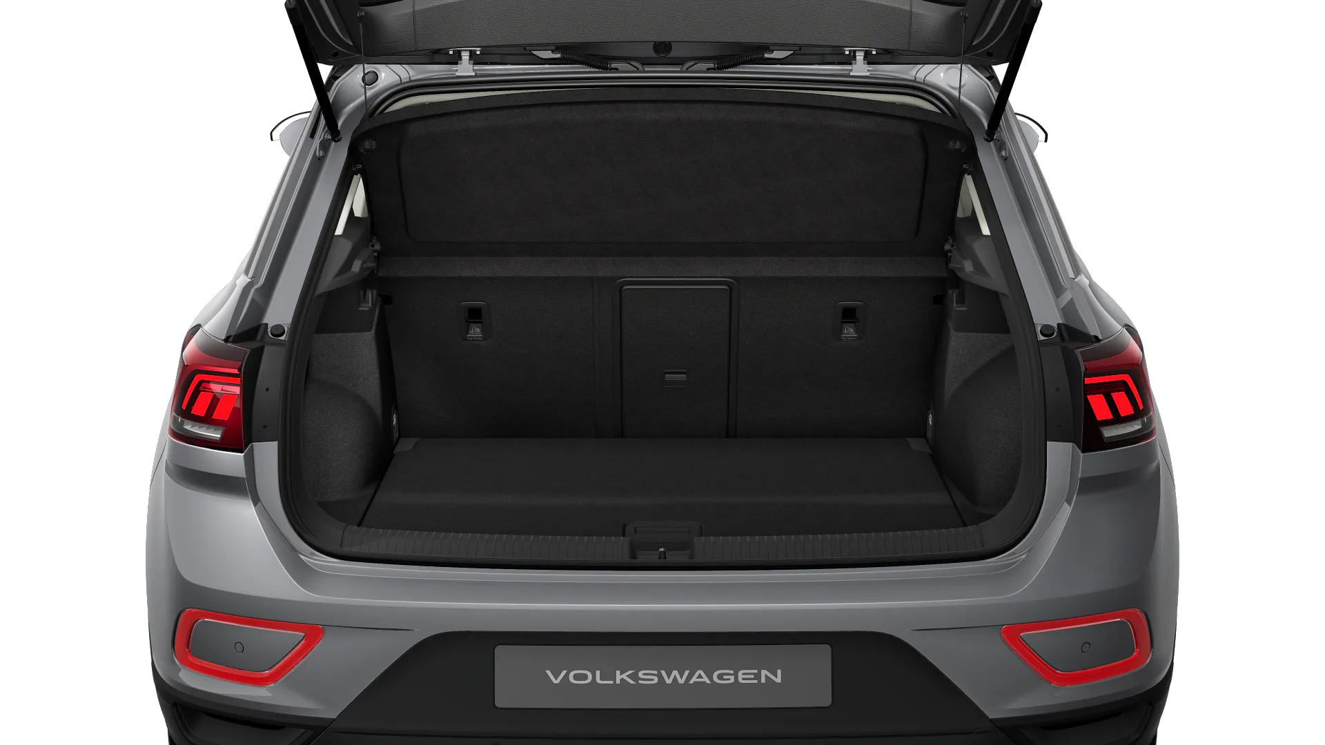 Volkswagen T-Roc MOVE