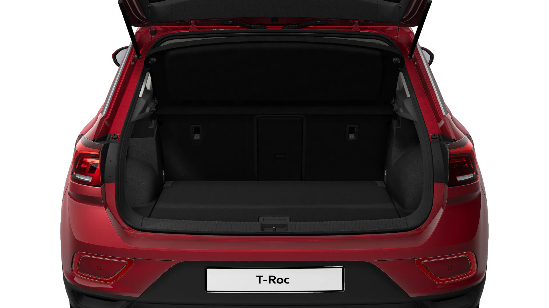 Volkswagen T-Roc MOVE