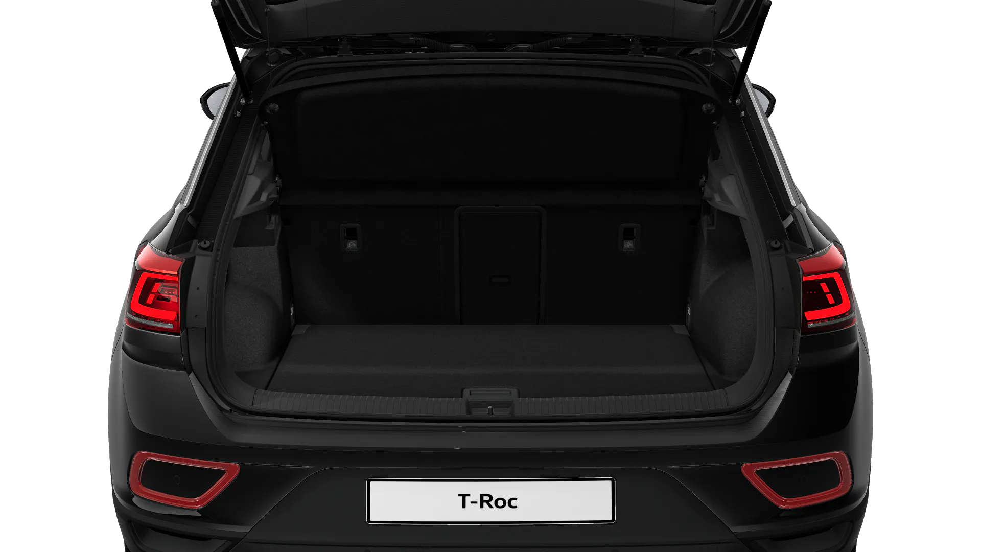 Volkswagen T-Roc MOVE