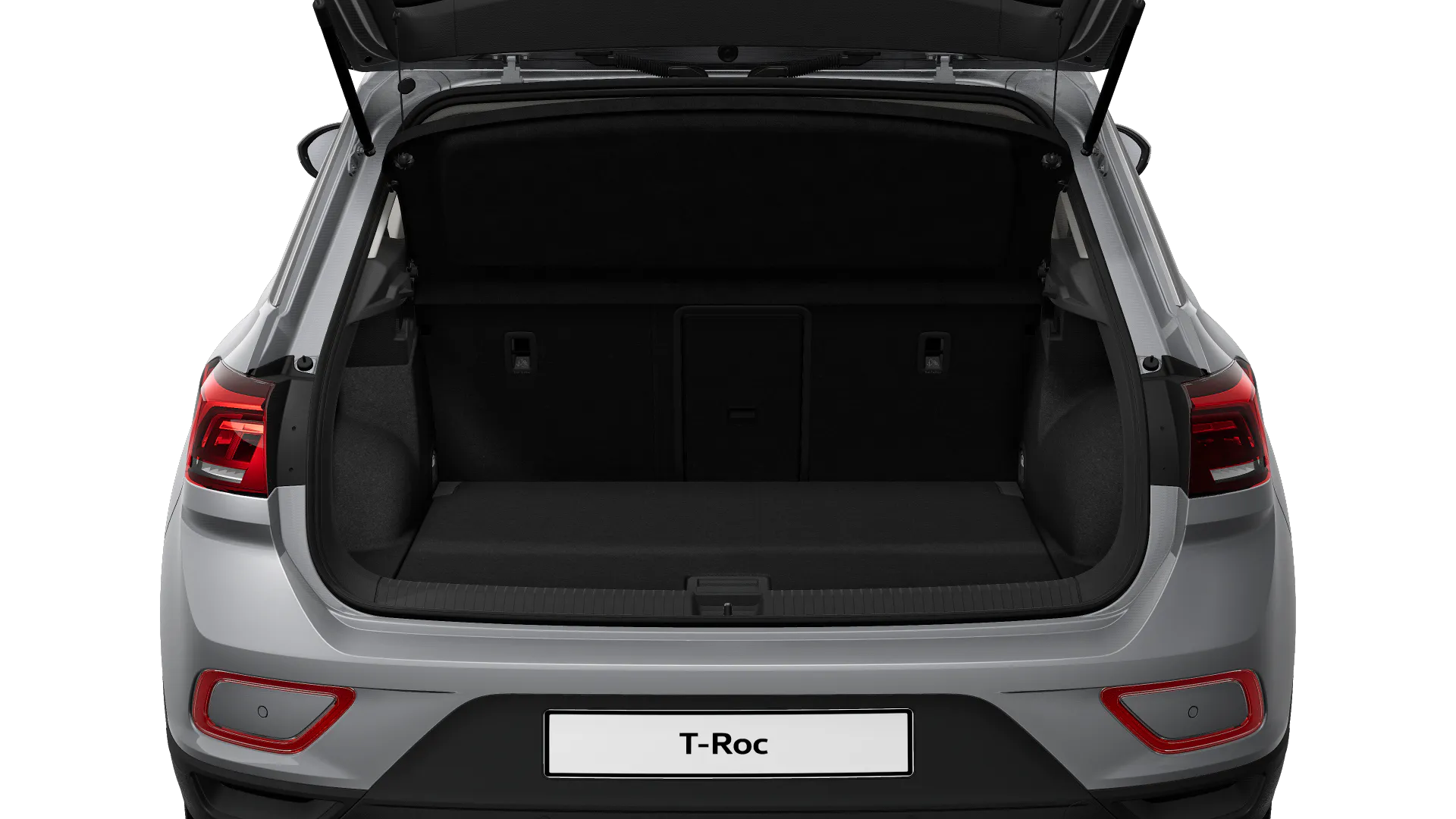 Volkswagen T-Roc MOVE