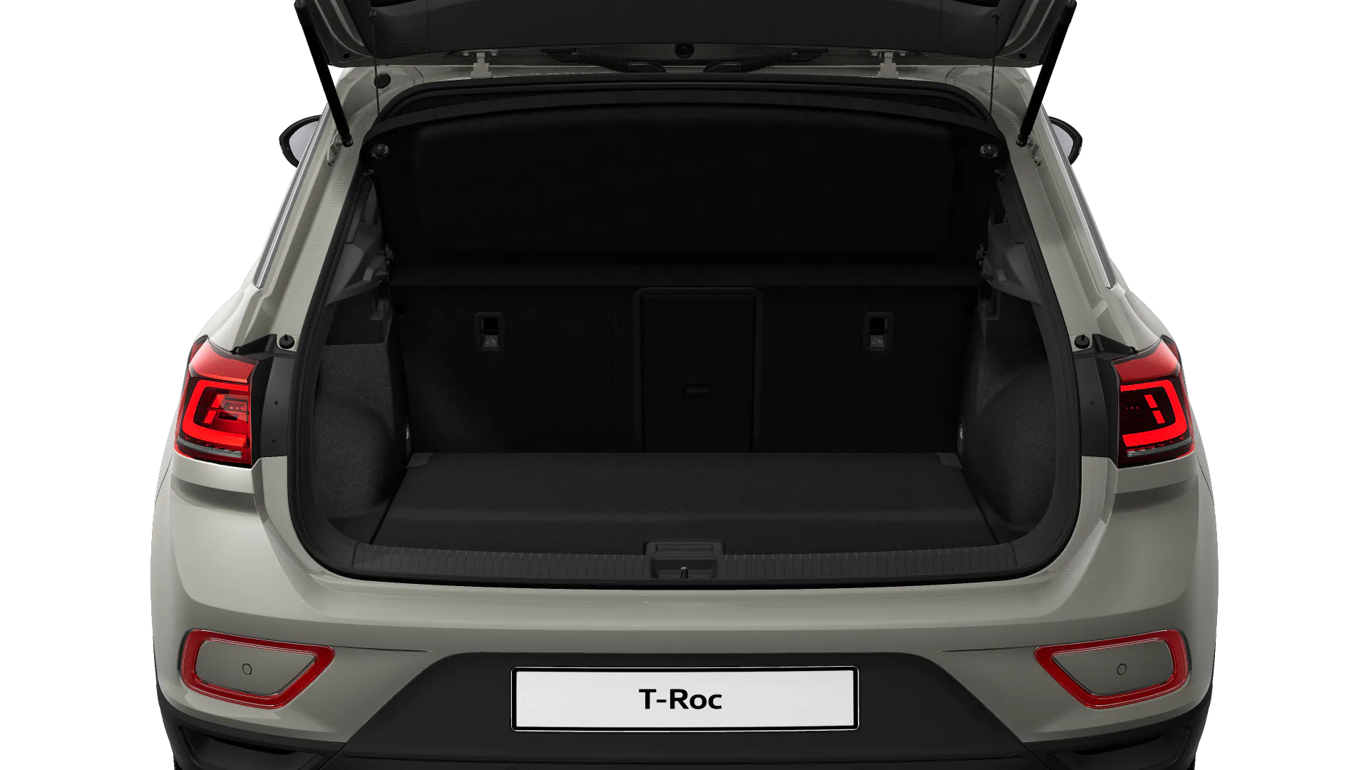Volkswagen T-Roc MOVE