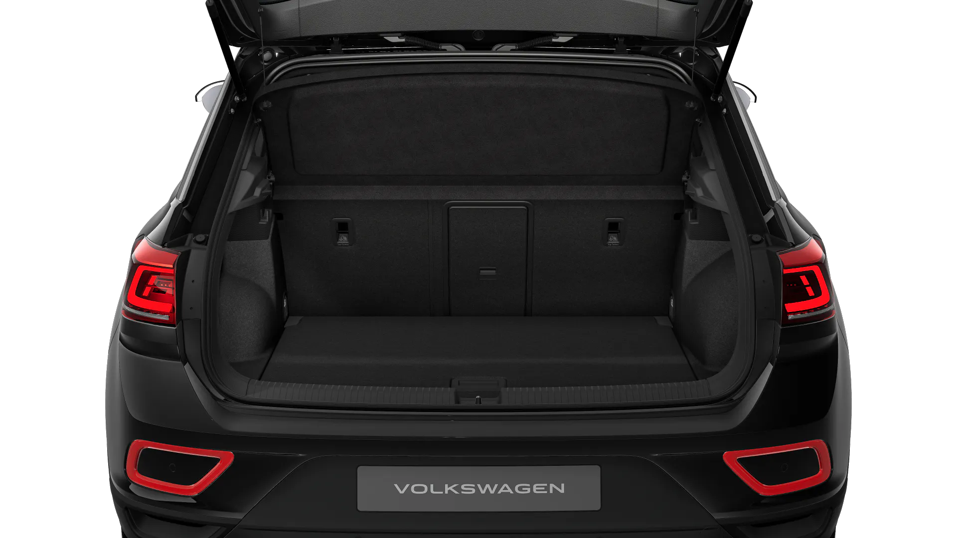 Volkswagen T-Roc MOVE