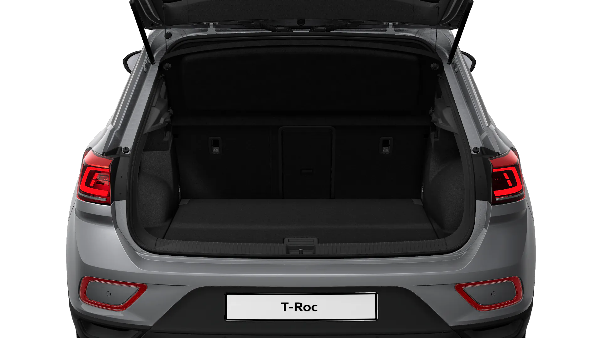 Volkswagen T-Roc MOVE