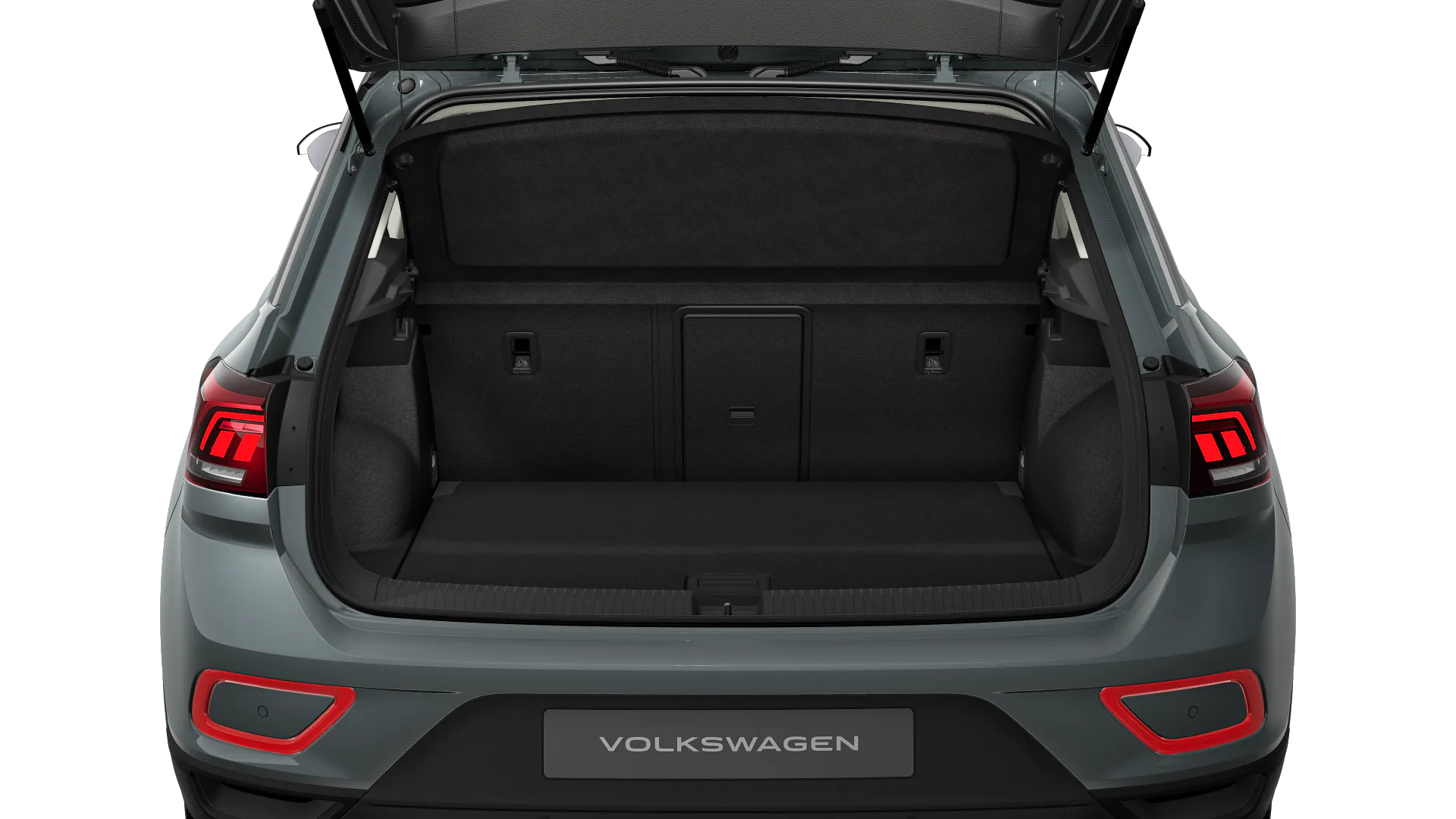 Volkswagen T-Roc MOVE