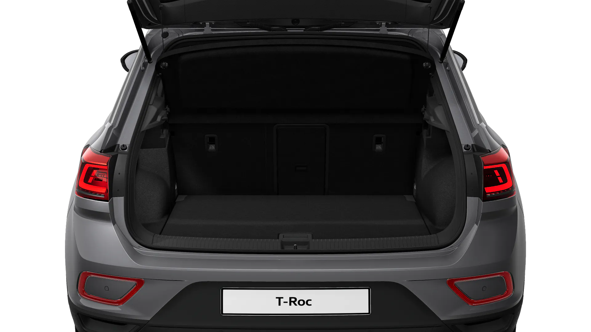 Volkswagen T-Roc MOVE