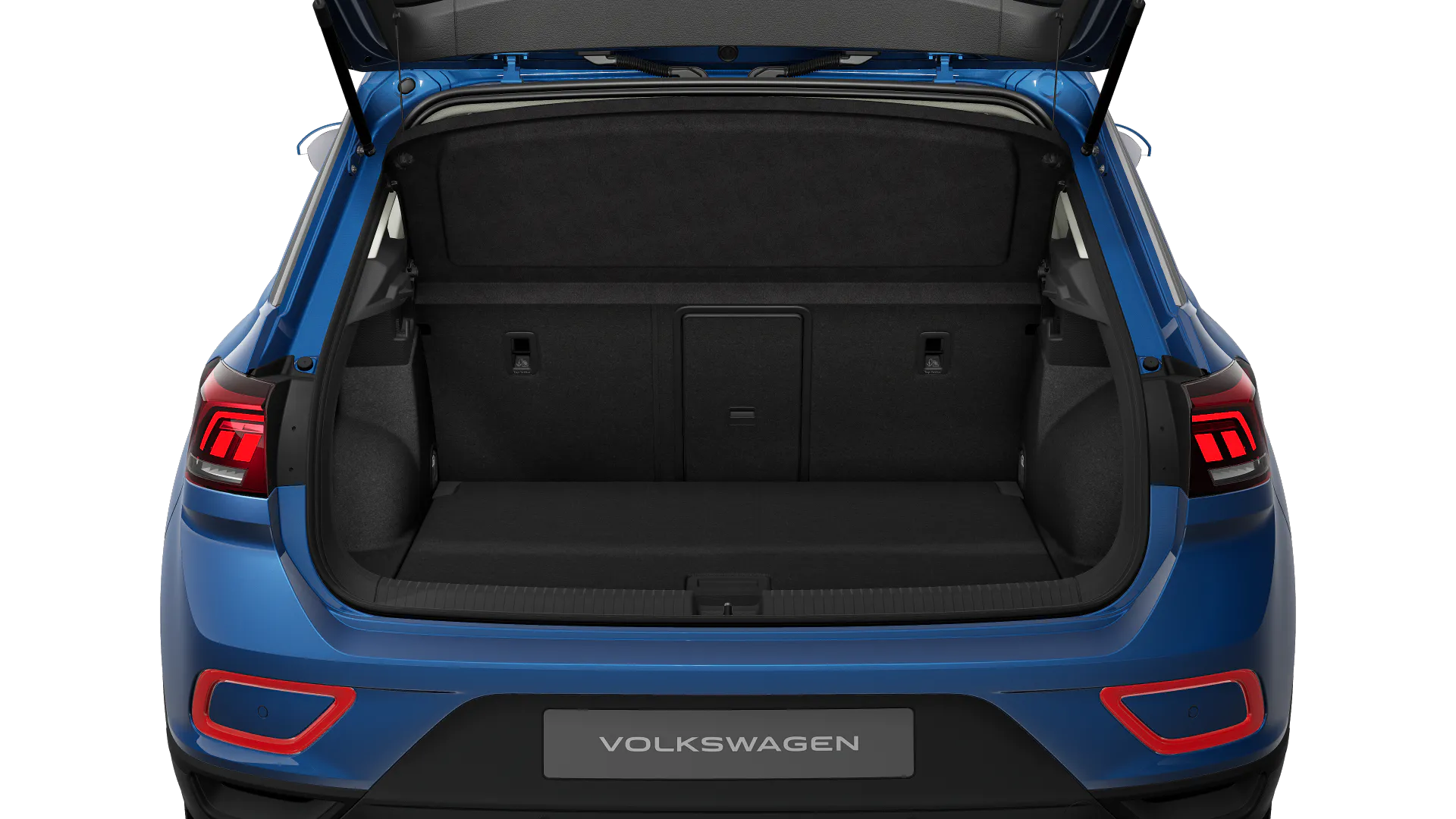Volkswagen T-Roc MOVE
