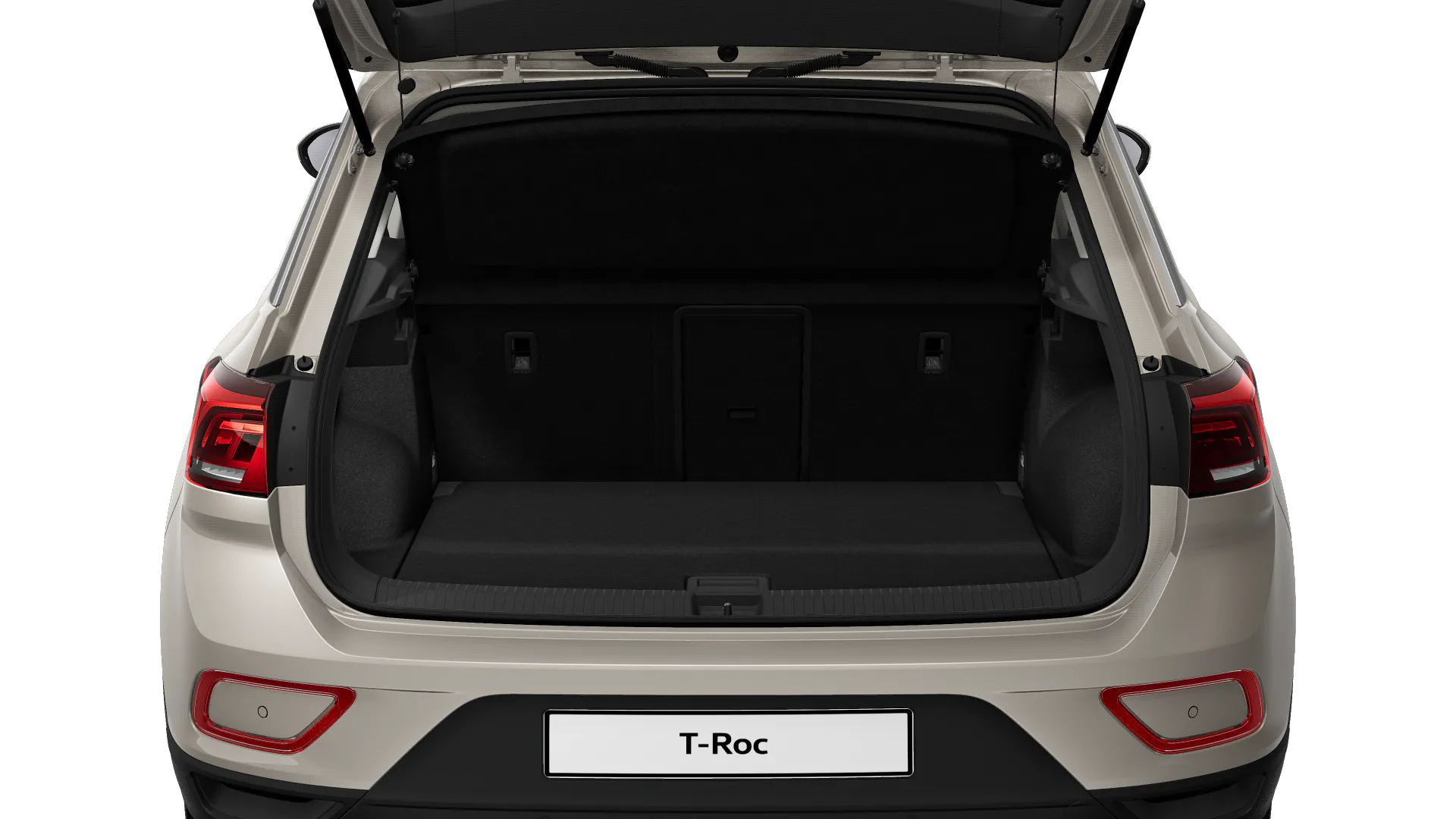 Volkswagen T-Roc MOVE