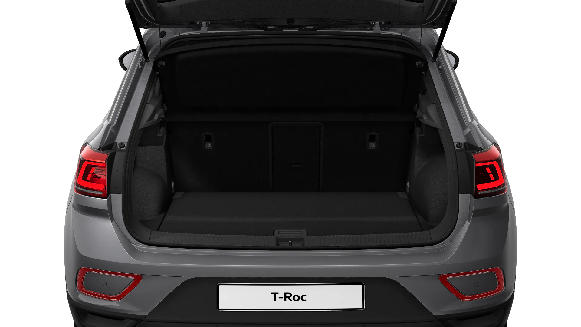 Volkswagen T-Roc MOVE