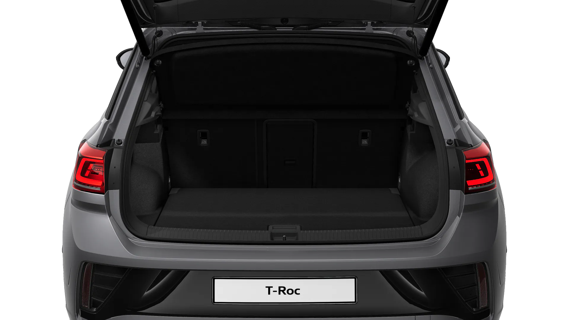 Volkswagen T-Roc R
