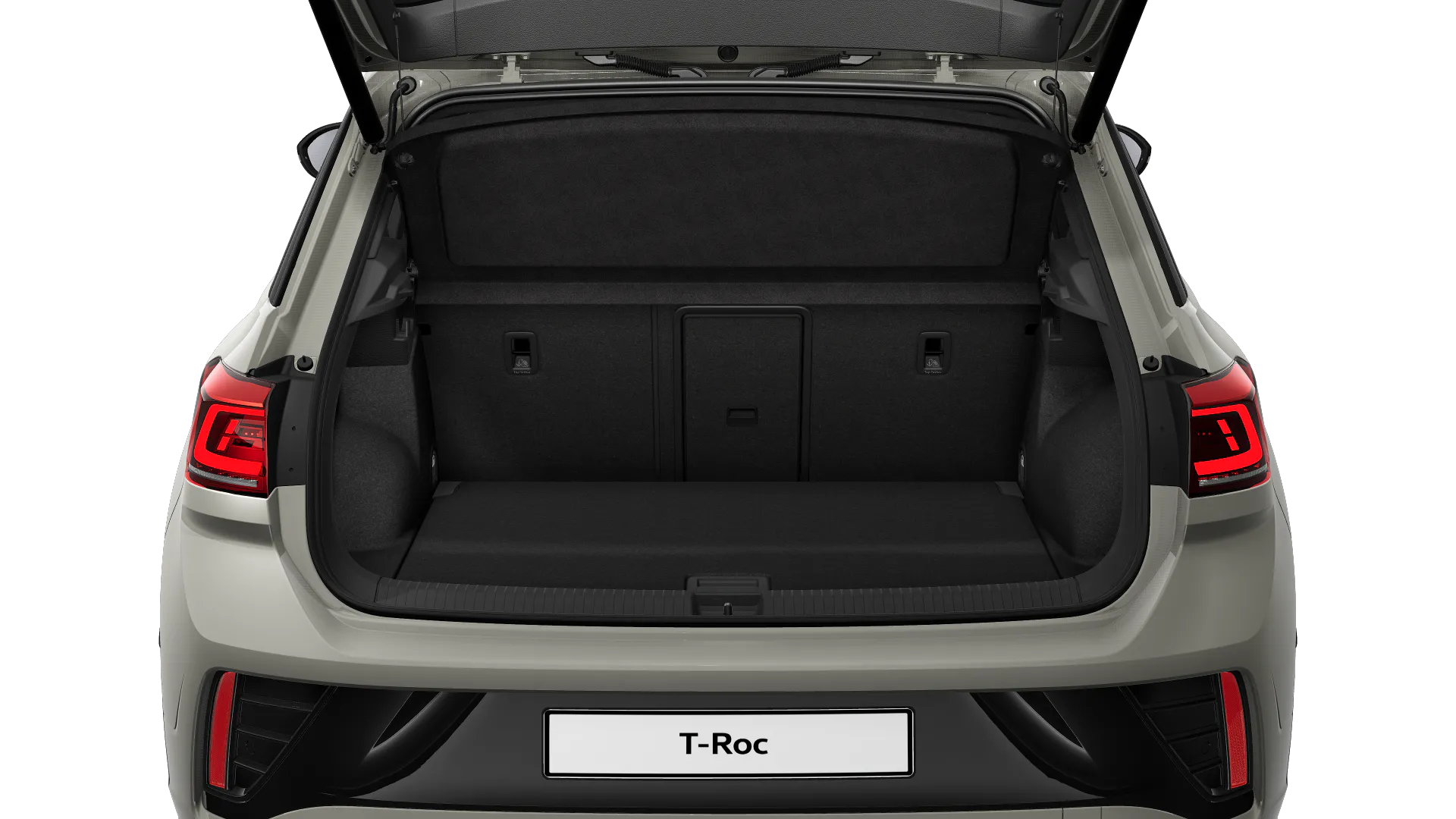 Volkswagen T-Roc R