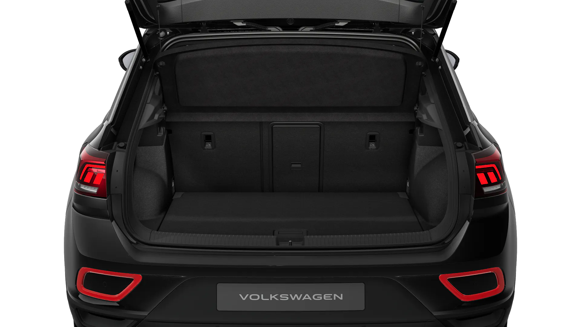 Volkswagen T-Roc Goal