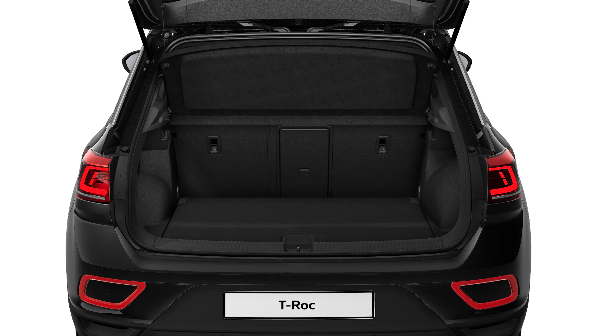 Volkswagen T-Roc MOVE