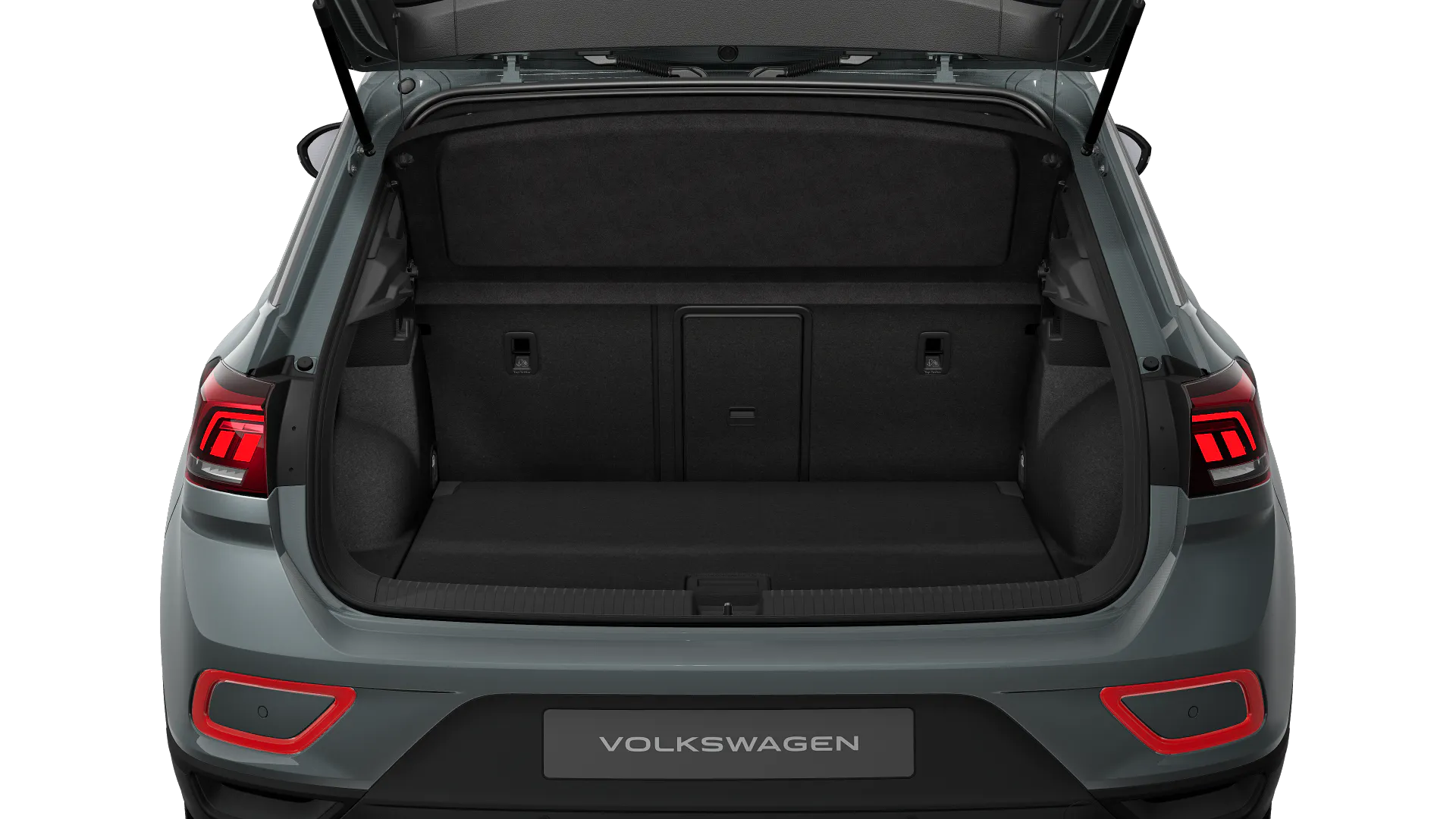 Volkswagen T-Roc Goal