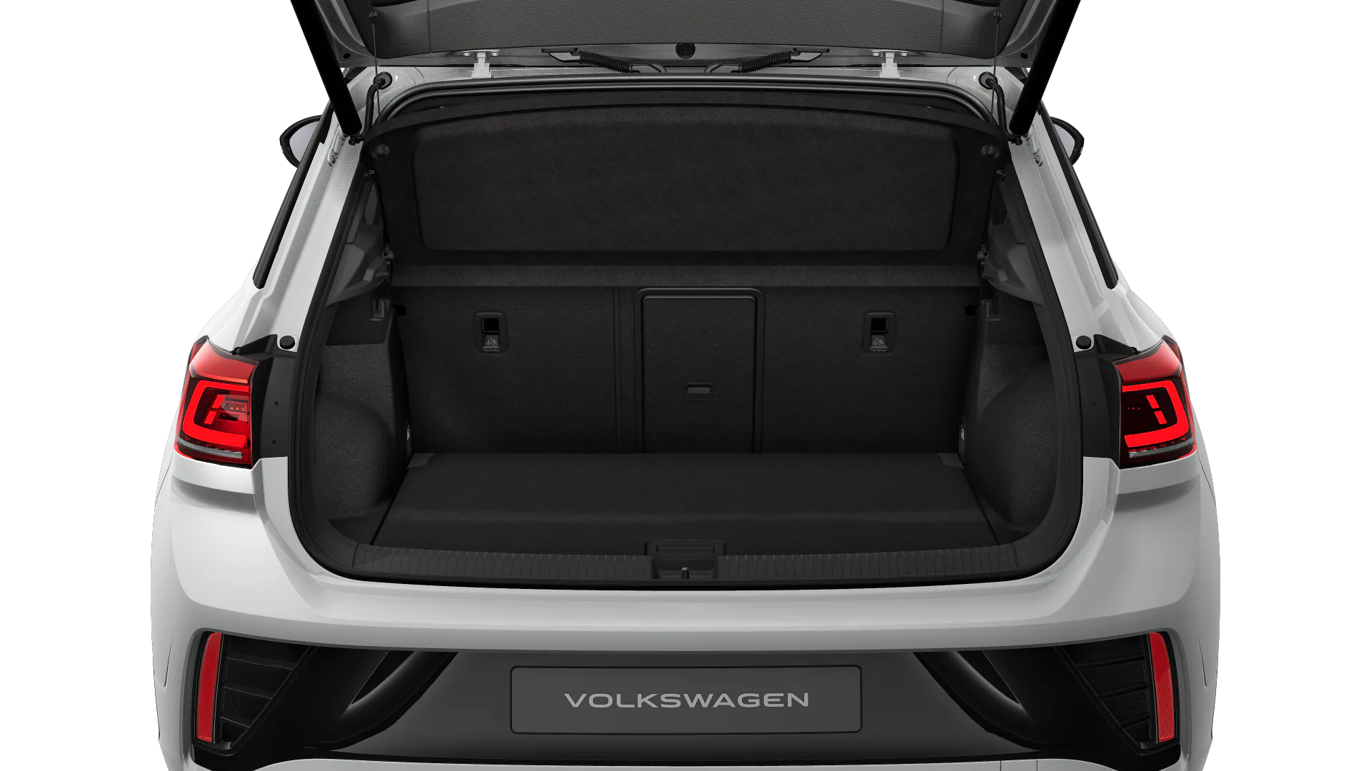 Volkswagen T-Roc R