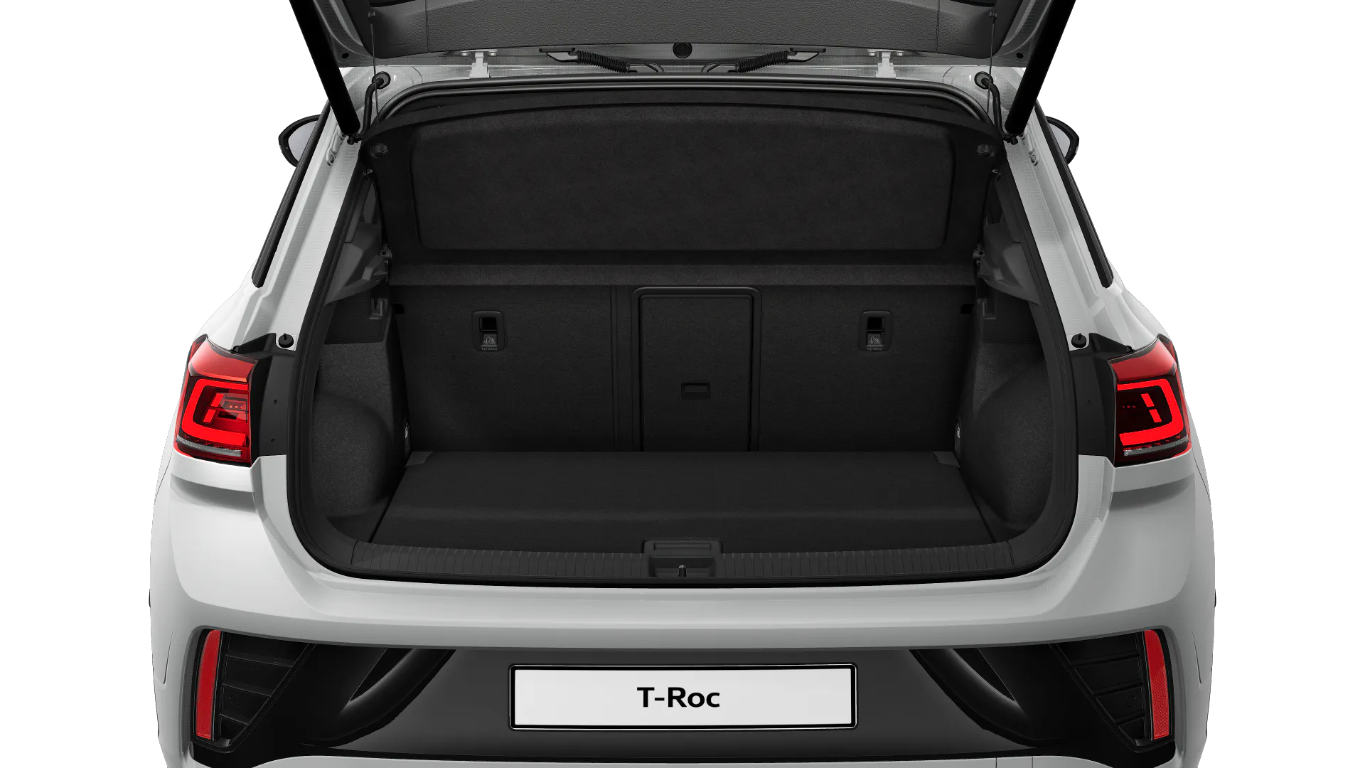 Volkswagen T-Roc R