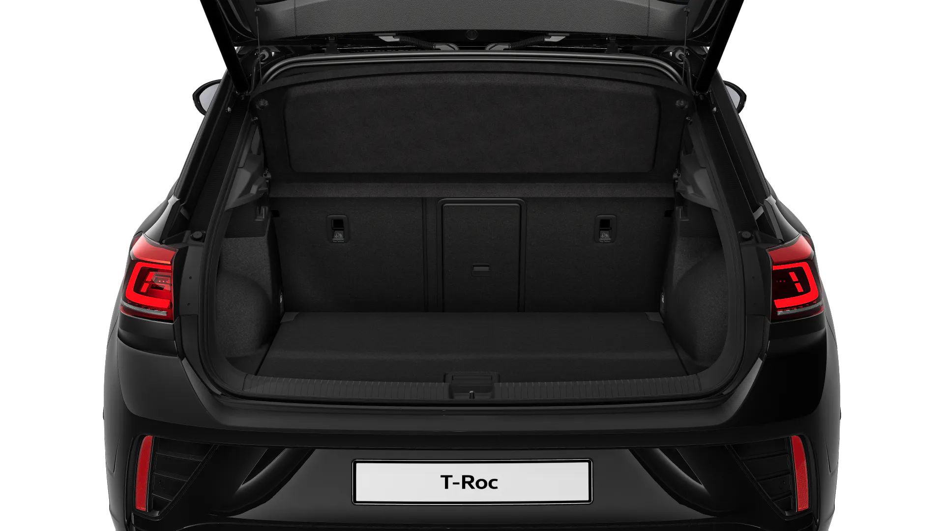Volkswagen T-Roc R