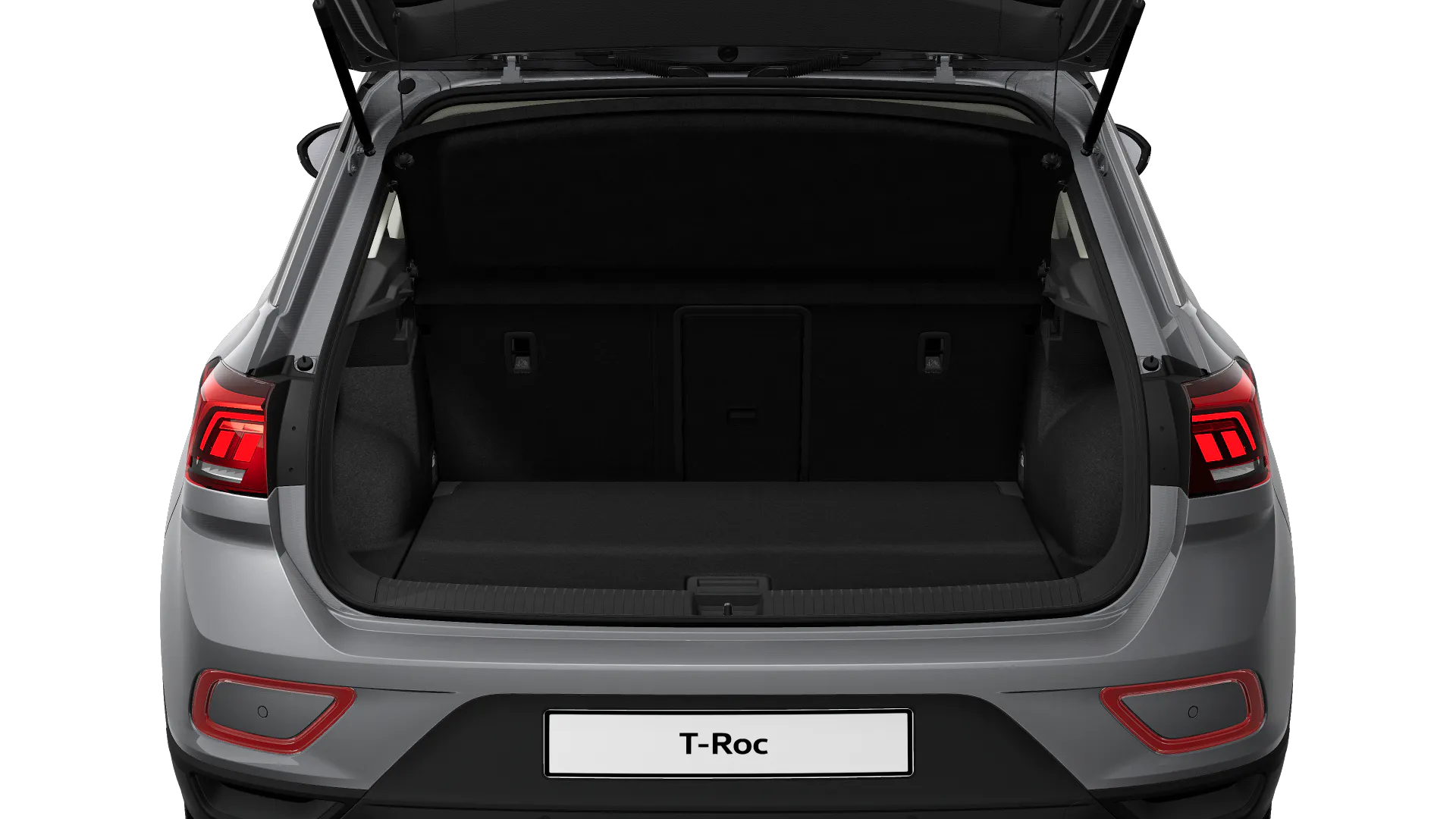 Volkswagen T-Roc MOVE