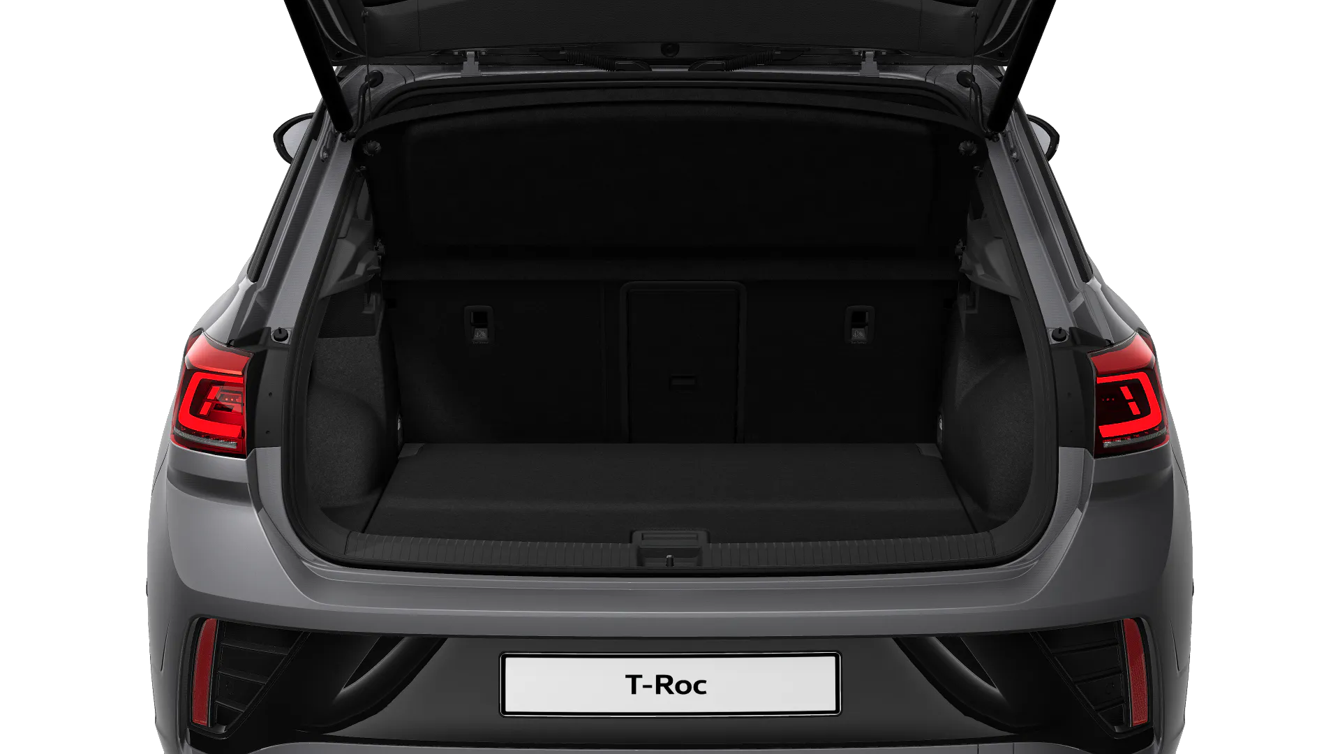 Volkswagen T-Roc R
