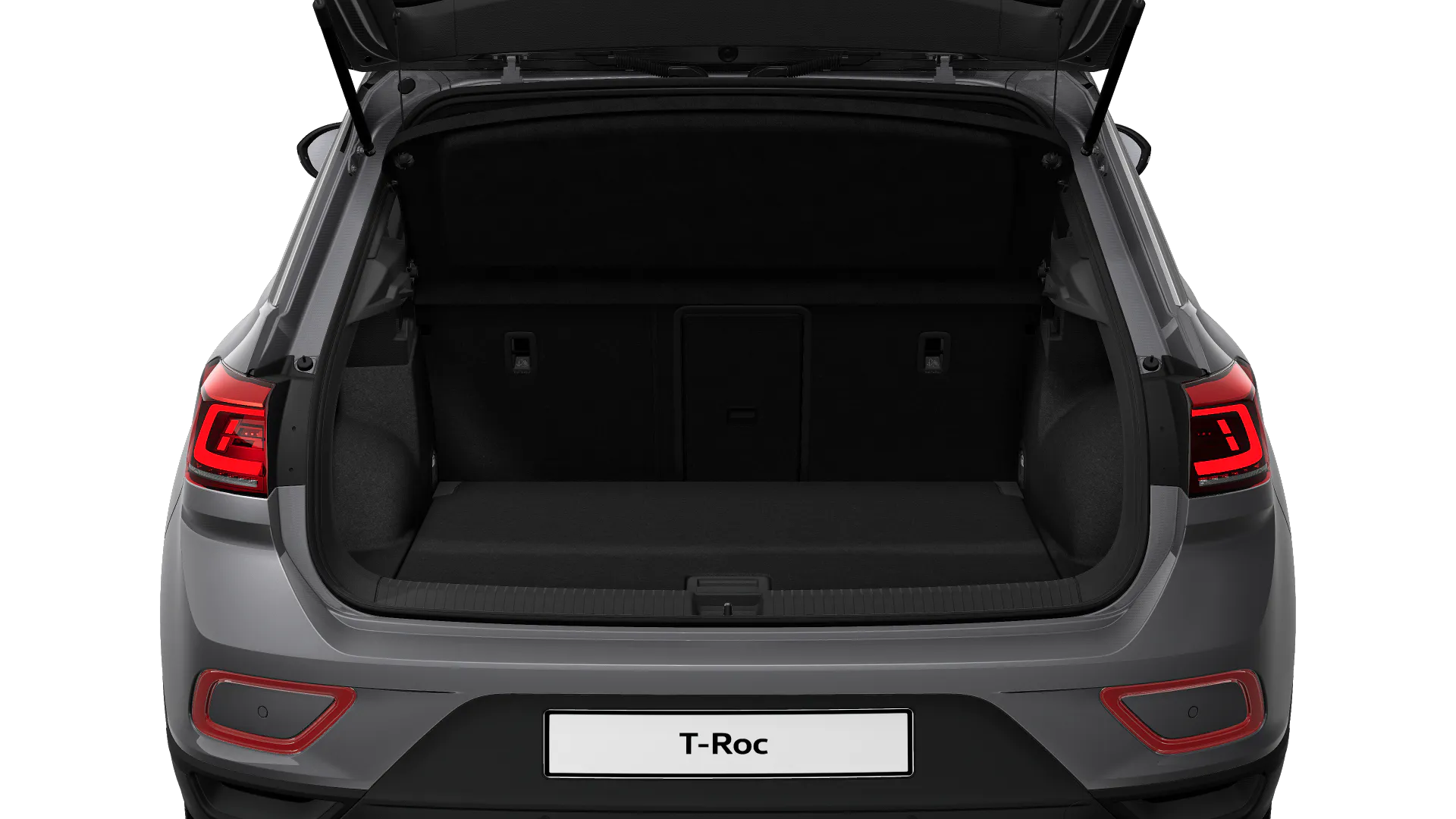 Volkswagen T-Roc MOVE