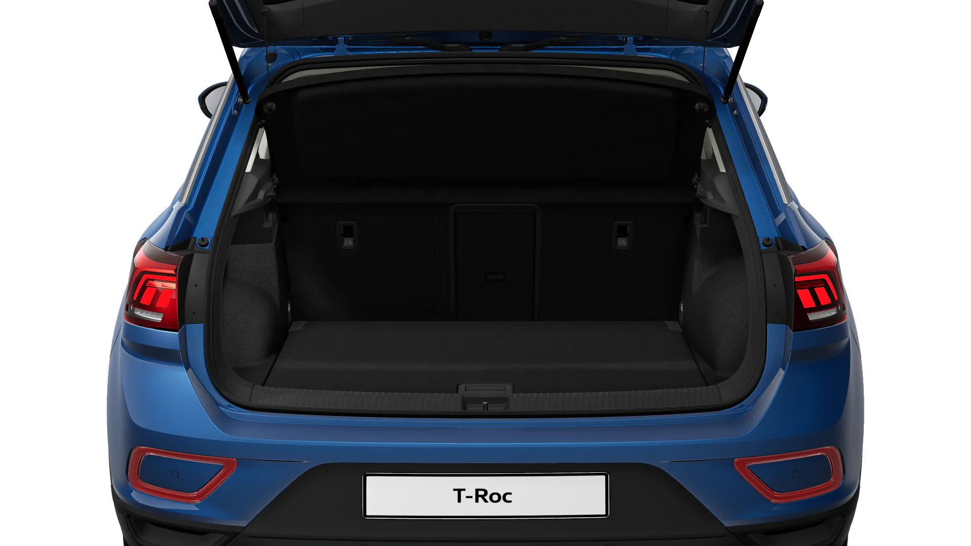 Volkswagen T-Roc MOVE