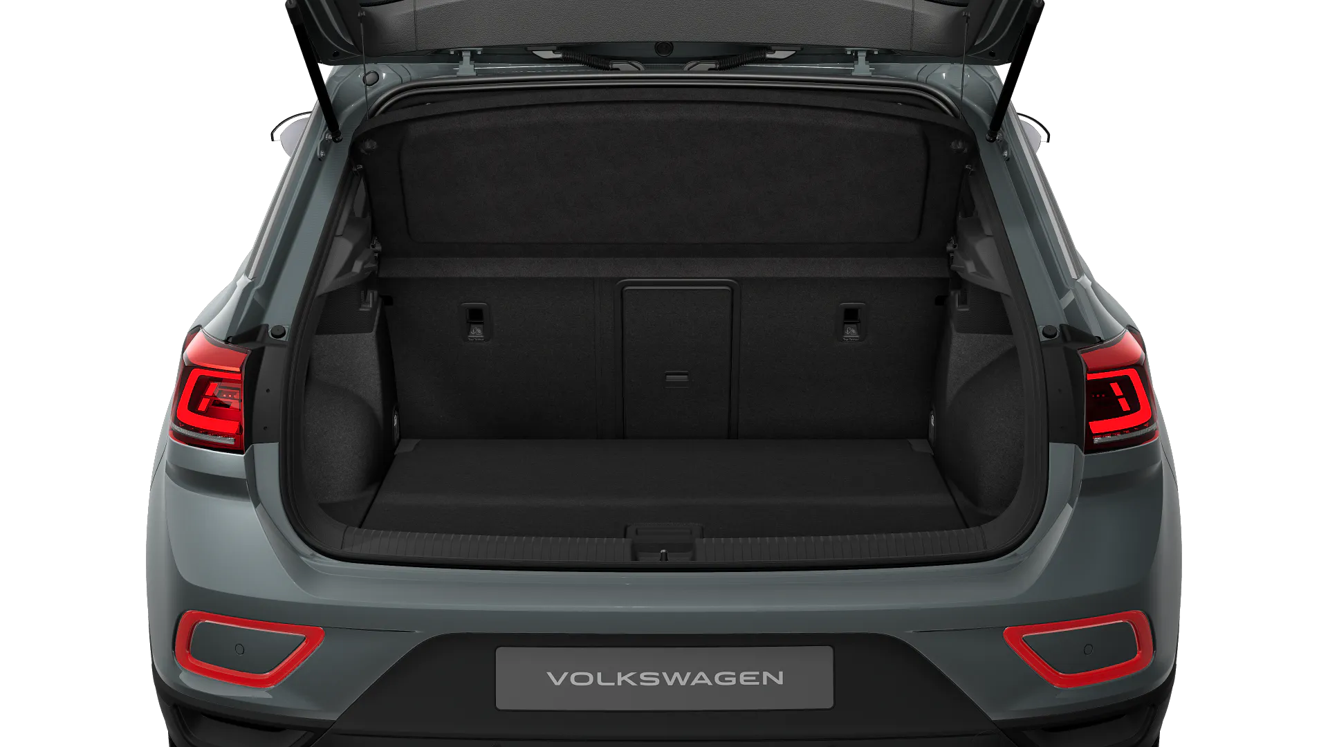 Volkswagen T-Roc MOVE