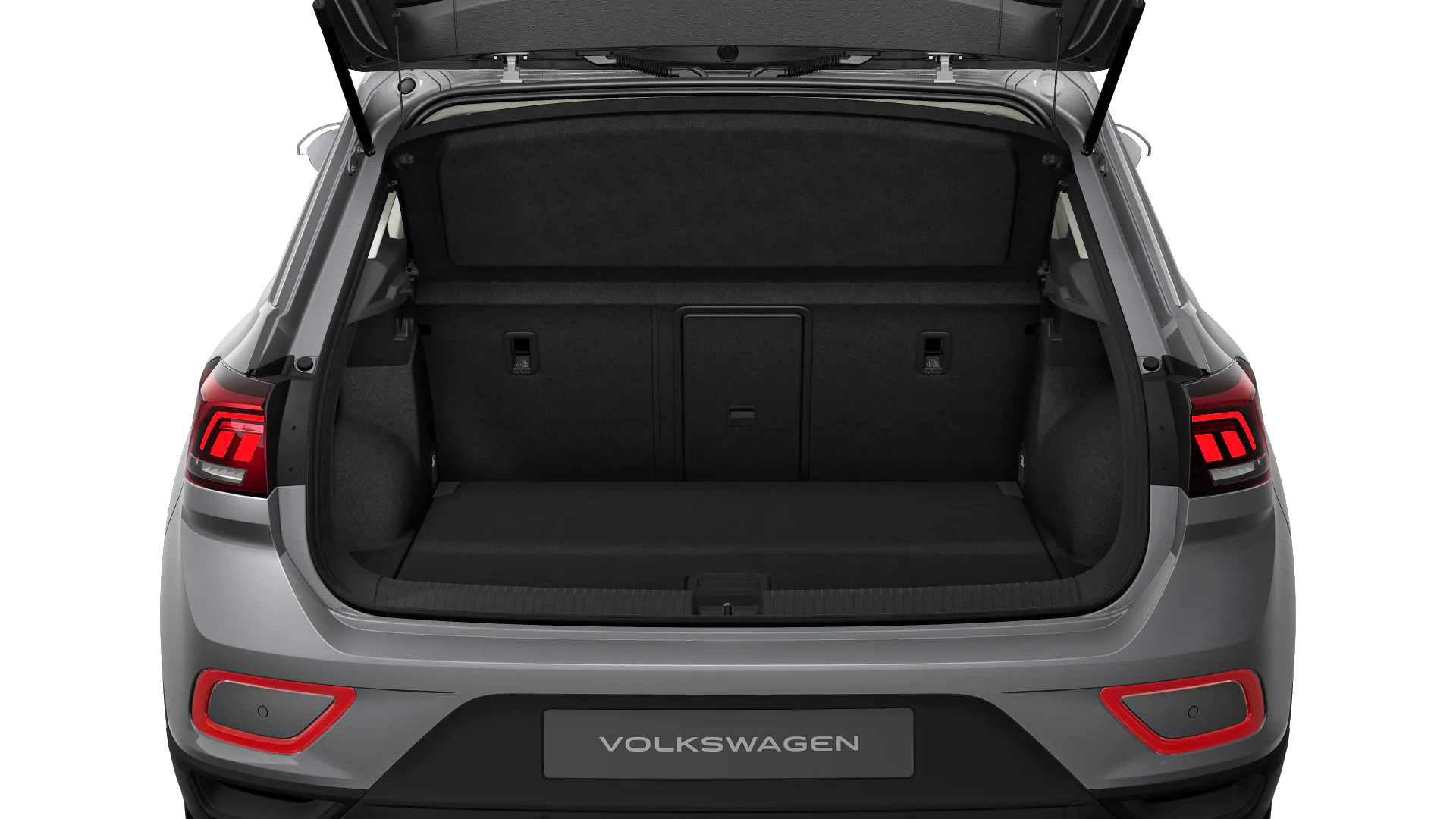 Volkswagen T-Roc MOVE