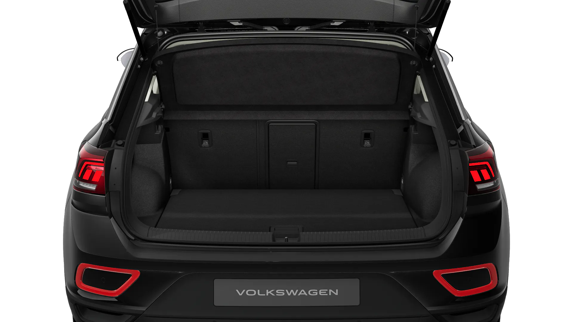 Volkswagen T-Roc MOVE