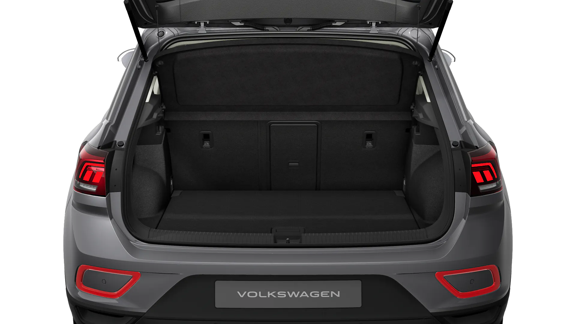 Volkswagen T-Roc MOVE