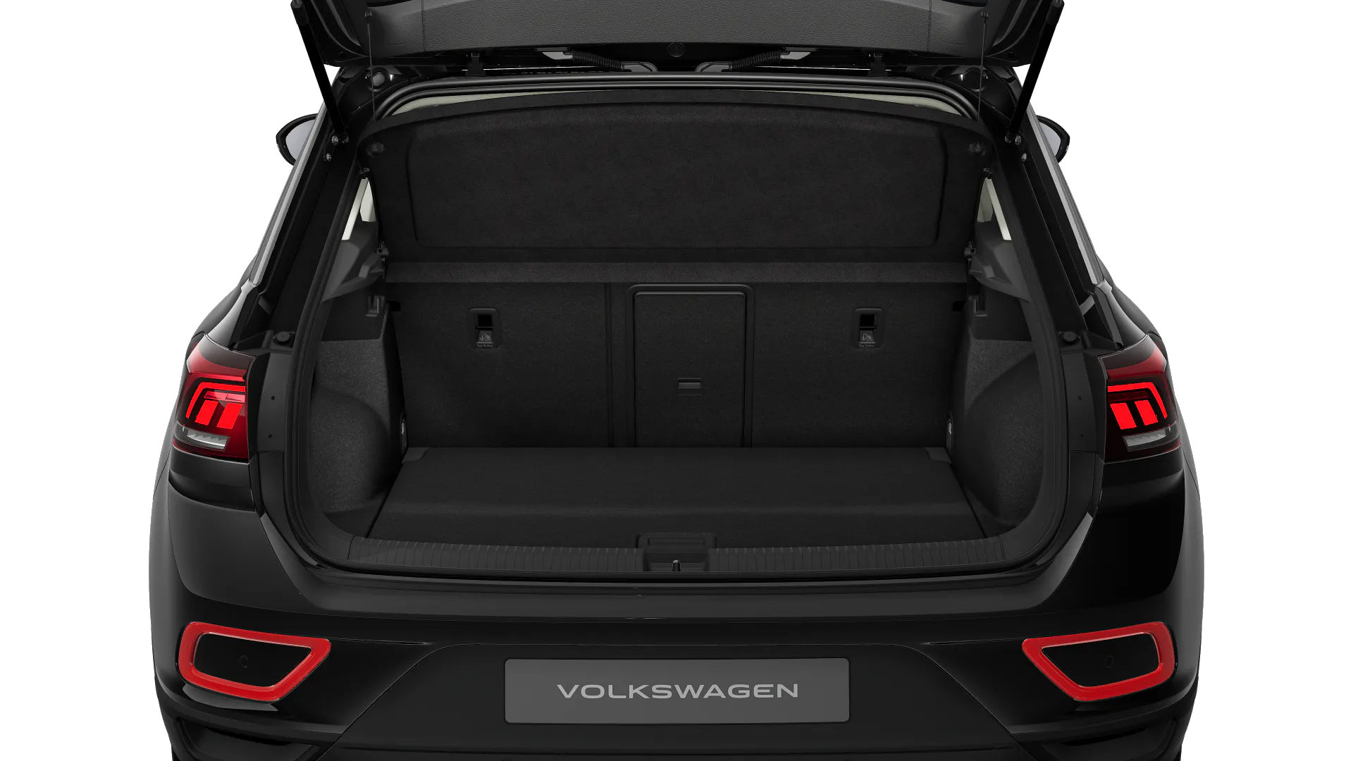 Volkswagen T-Roc Goal
