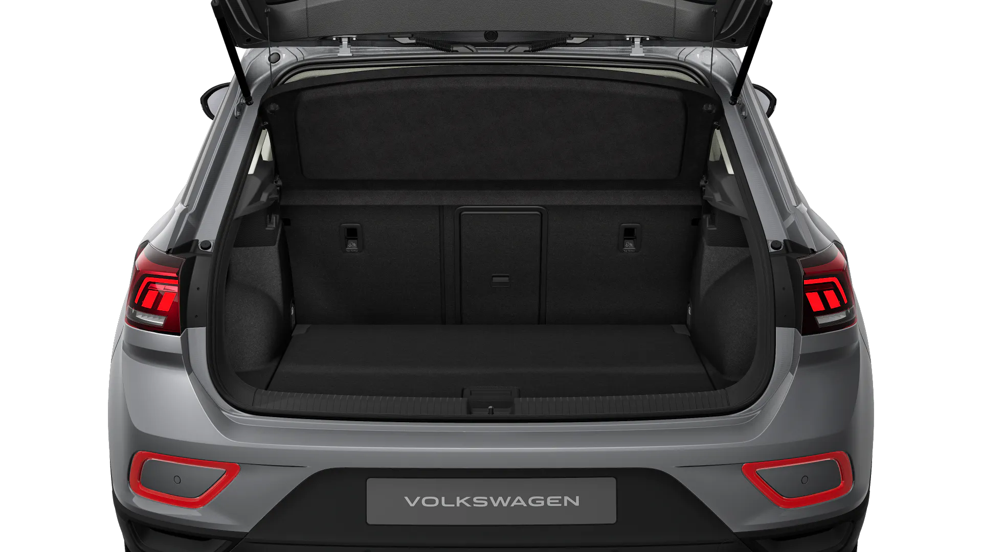 Volkswagen T-Roc Goal