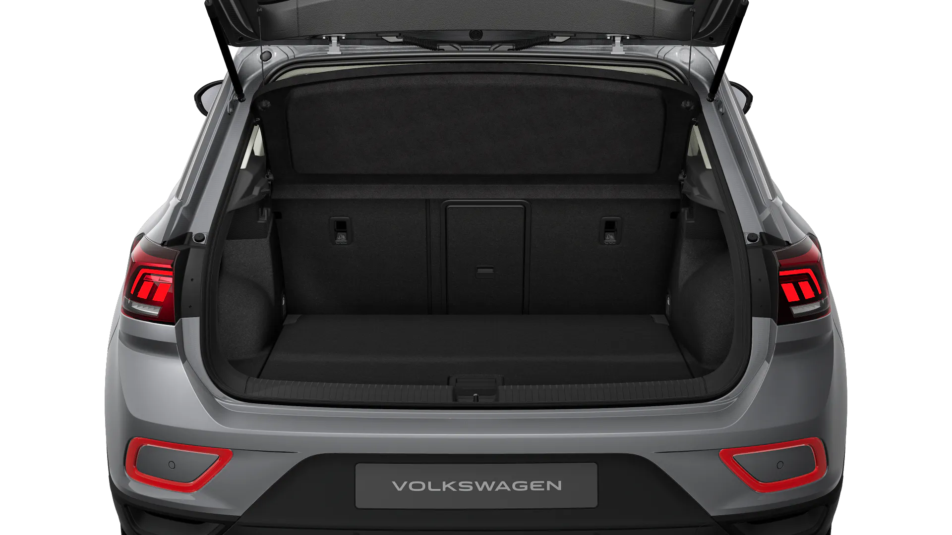 Volkswagen T-Roc Goal