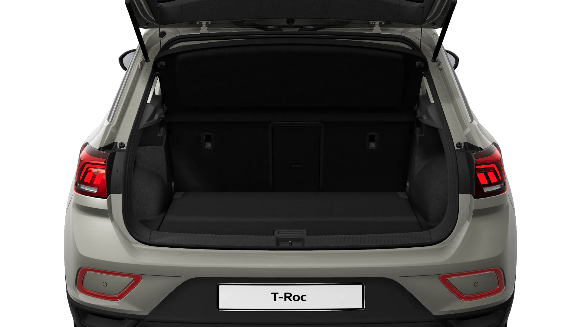 Volkswagen T-Roc MOVE