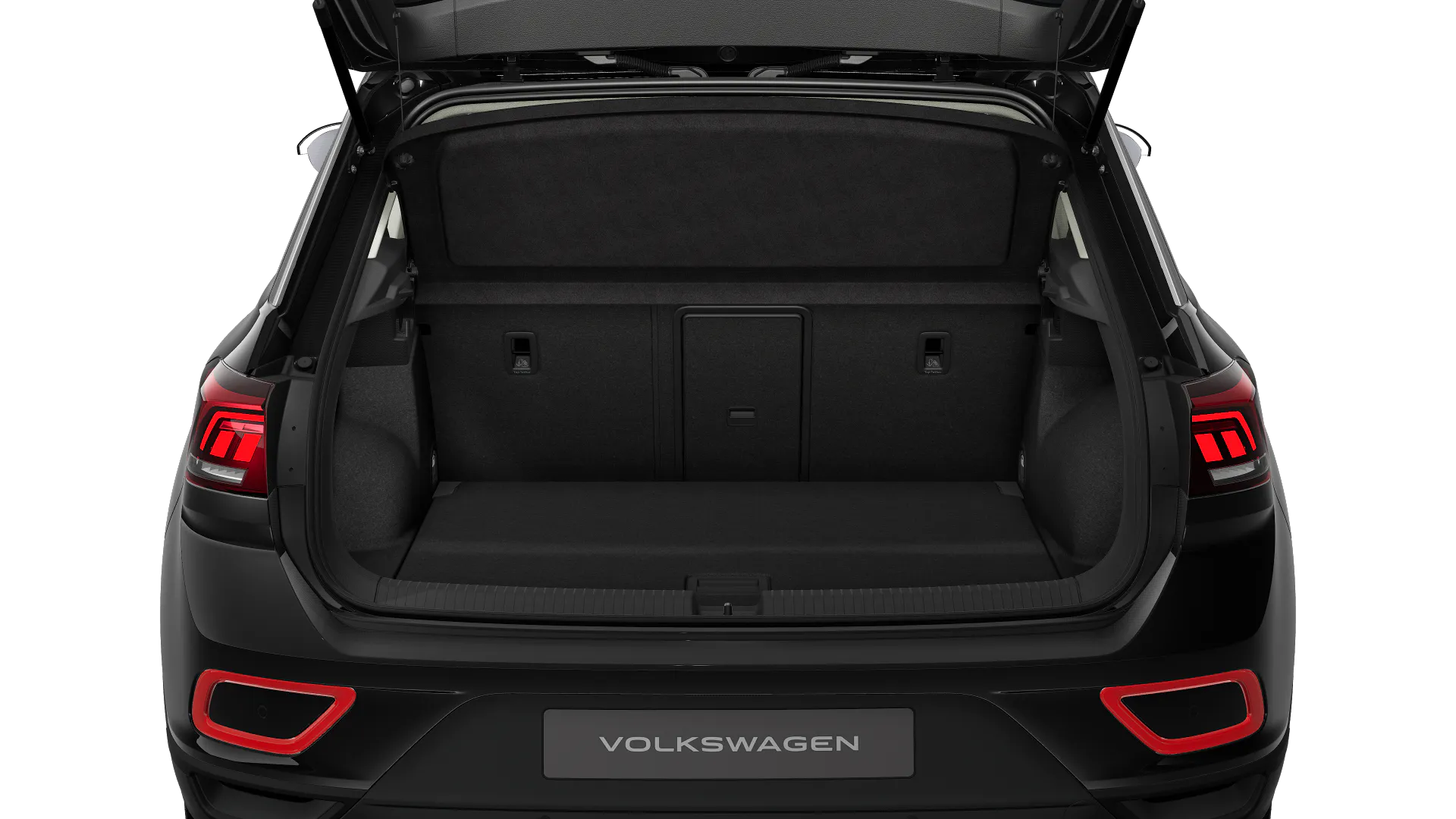 Volkswagen T-Roc MOVE