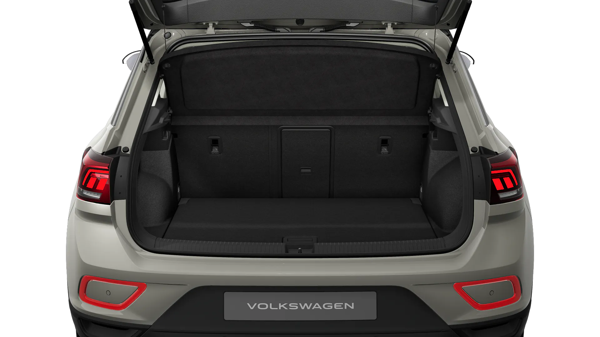 Volkswagen T-Roc MOVE