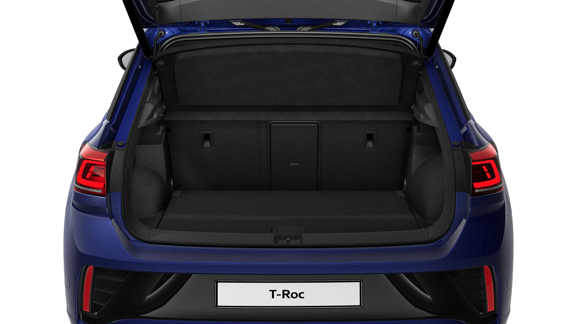 Volkswagen T-Roc R