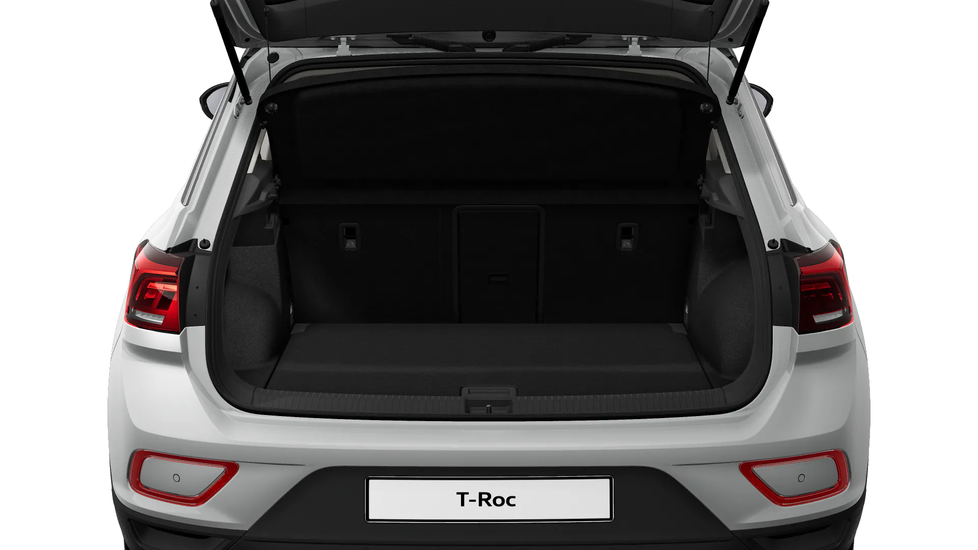Volkswagen T-Roc MOVE