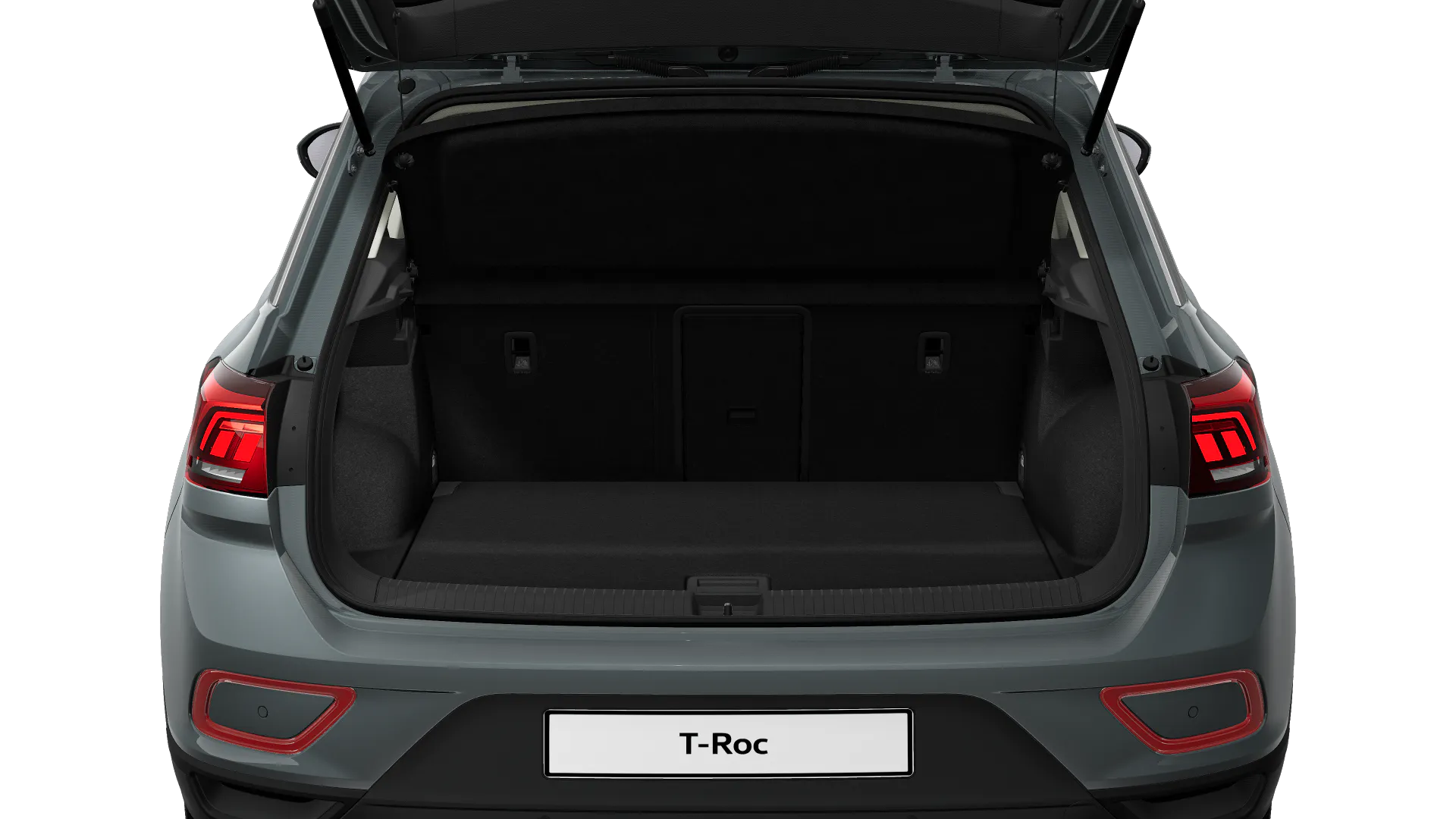 Volkswagen T-Roc MOVE