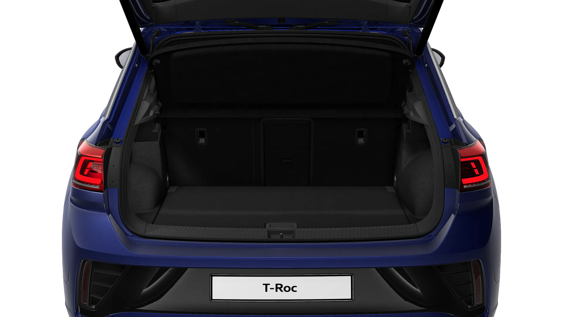 Volkswagen T-Roc R