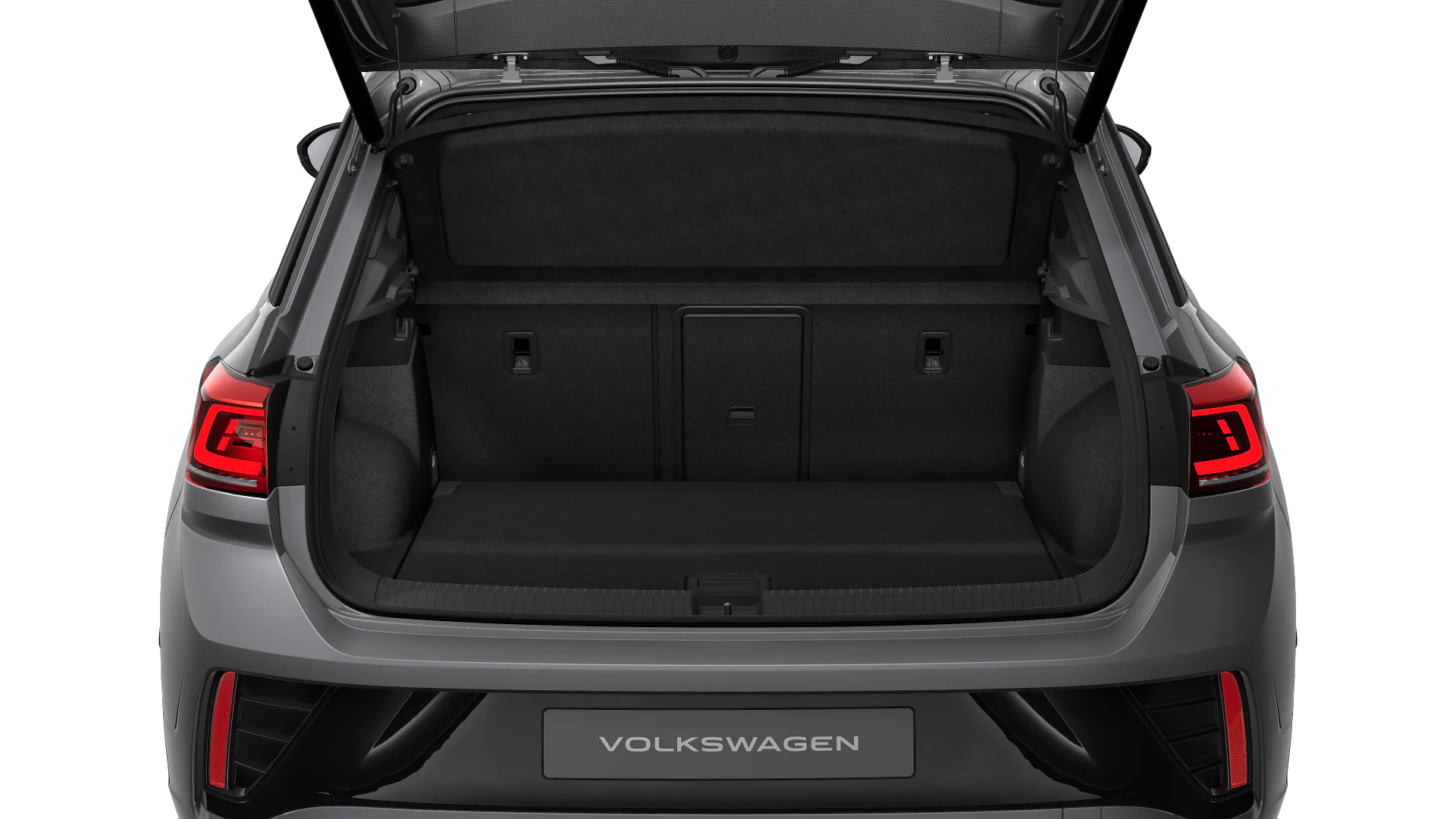 Volkswagen T-Roc R